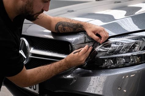 kazmi car detailing  For car exteriors, its technicians handle necessary paint exfoliation, scratch removal, and headlight restoration
